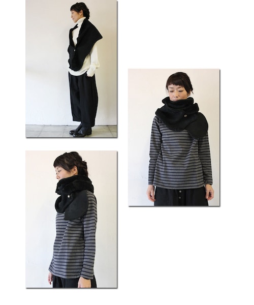 TIGRE BROCANTE（ティグルブロカンテ）の「Tigre Brocante ティ 