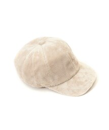 flower | mofu mofu cap～モフモフキャップ(キャップ)