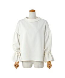 flower | british check blouse ～ﾌﾞﾘﾃｨｯｼｭﾁｪｯｸﾌﾞﾗｳｽ(シャツ/ブラウス)