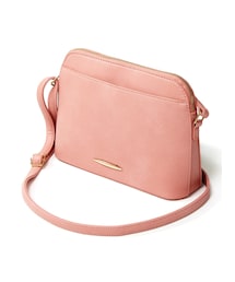 GRL | ゴールドポイントショルダーバッグ(バックパック/リュック)