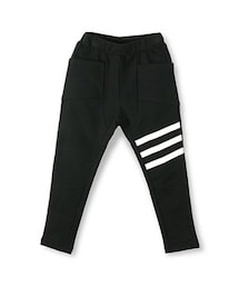 BRANSHES | ラインスウェットパンツ(その他パンツ)