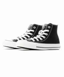CONVERSE | CONVERSE　ALL STAR 100 COLORS HI　BLACK/コンバースオールスター(スニーカー)
