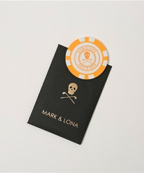 MARK & LONA（マークアンドロナ）の「Nelson Hooded Down Jk（ダウン