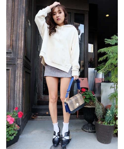 EVRIS タイトスカート 【タグ付き新品】EVRISエヴリス エブリス ロング