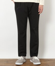RAGEBLUE | TCストレッチタックテーパードパンツ(パンツ)