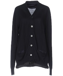Sacai | SACAI Cardigans(カーディガン/ボレロ)