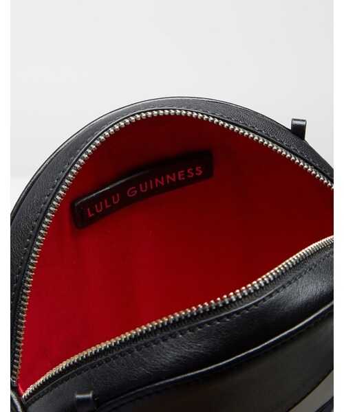 LuLu Guiness レディースバッグ Lulu Guinness(ルルギネス)のレディース バッグ・カバン 人気
