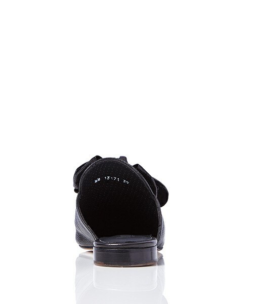 Pertini（ペルティニ）の「Pertini スリッポンシューズ（サンダル・レディース・ホワイト/ブラック・36/37/38/39）」の15枚目の写真