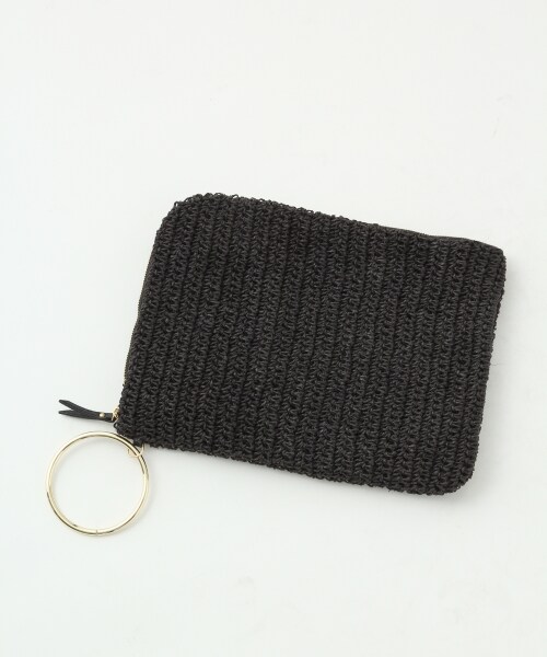 A part by（アパートバイ）の「ザツザイ3WAYBAG（バッグ・ナチュラル/ブラック/【WEB限定カラー】オレンジ/ブラウン/イエロー）」の21枚目の写真