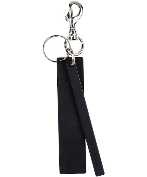 Rick Owens（リックオウエンス）の「RICK OWENS Key rings