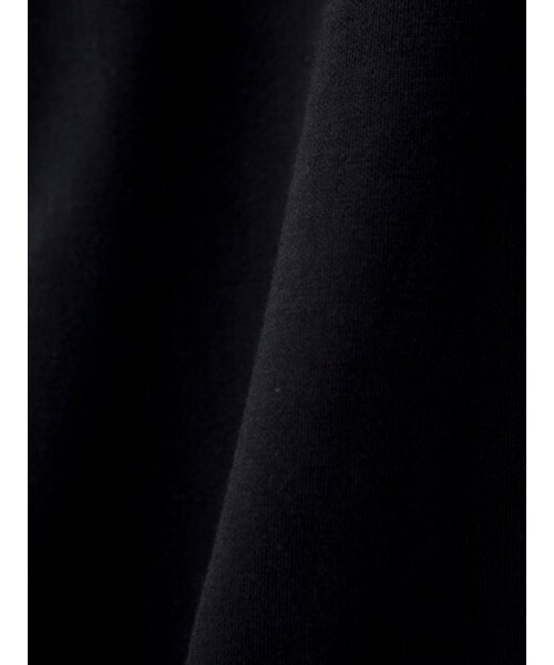 w closet（ダブルクローゼット）の「2wayチョーカー付きボリューム袖プルオーバー（トップス・レディース・Dピンク/カーキ/レンガ/ブラック・FREE）」の12枚目の写真