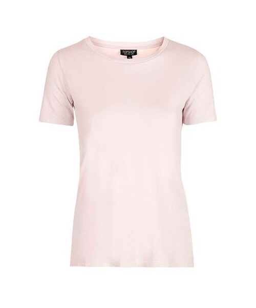 Women's Topshop Washed Tee