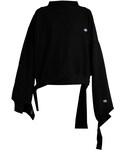 VETEMENTS(ヴェトモン)の「トップス(スウェット)」
