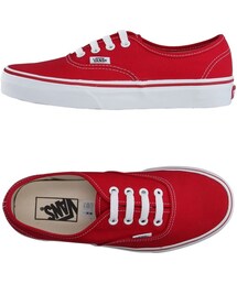 VANS | VANS Sneakers(スニーカー)
