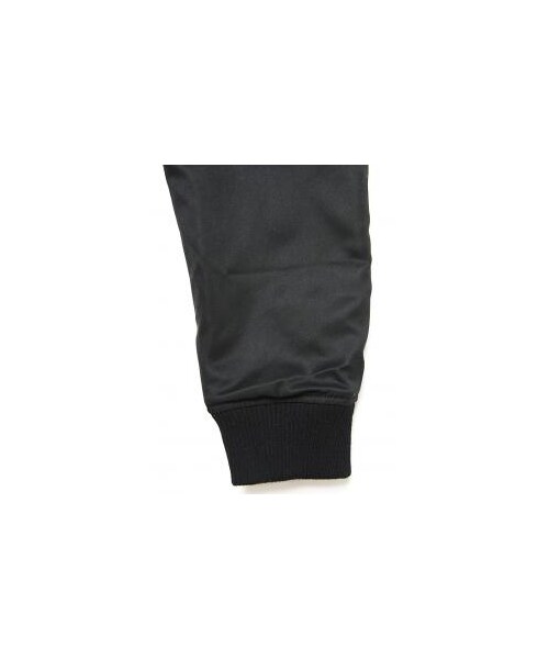 JACKROSE（ジャックローズ）の「スタッズ&ワッペンリバーシブルMA-1（ジャケット/アウター・メンズ・ブラック・M/L/XL）」の11枚目の写真