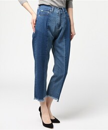 archives | バイカラーデニム(デニムパンツ)