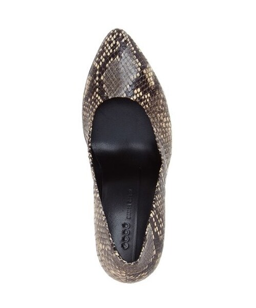 【ECCO エコー】シェイプスカルプテッドモーション75 レディース パンプス 楽天市場】パンプス（ブランドエコー）（レディース靴｜靴）の通販