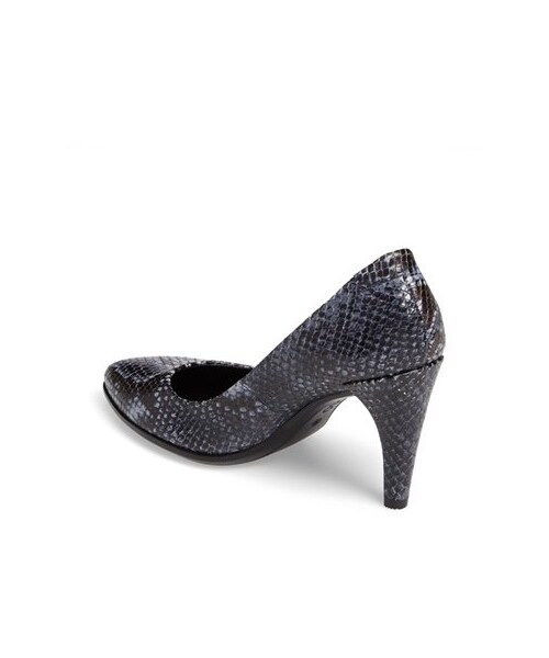 【ECCO エコー】シェイプスカルプテッドモーション75 レディース パンプス 楽天市場】パンプス（ブランドエコー）（レディース靴｜靴）の通販