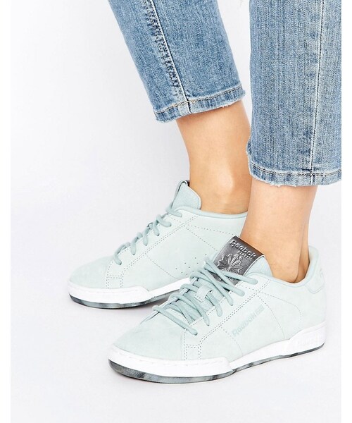 reebok npc ii prezzo