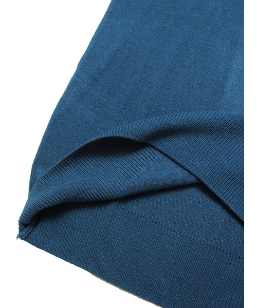 JACKROSE（ジャックローズ）の「カシミヤタッチVネックニット 2016 SALE!!50%OFF!!（トップス・メンズ・ブラック/ホワイト/ワイン/ピンク/ブルー・M/L）」の21枚目の写真