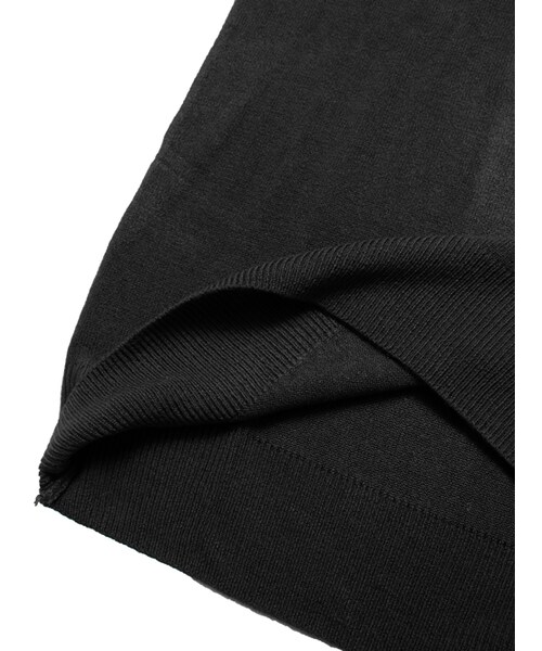 JACKROSE（ジャックローズ）の「カシミヤタッチVネックニット 2016 SALE!!50%OFF!!（トップス・メンズ・ブラック/ホワイト/ワイン/ピンク/ブルー・M/L）」の13枚目の写真