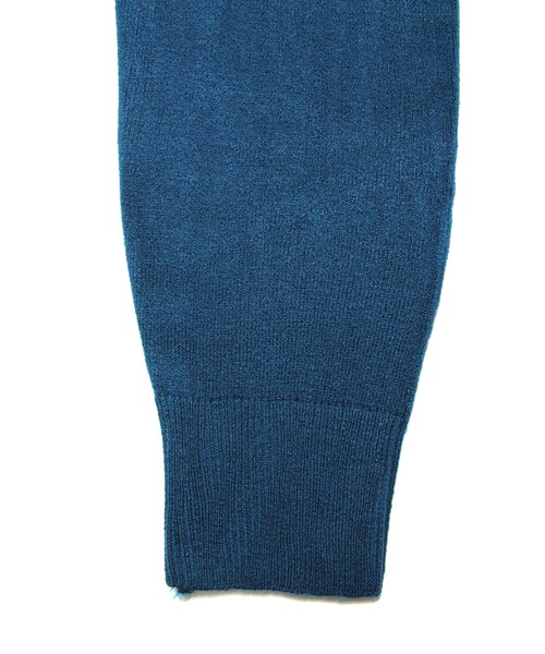 JACKROSE（ジャックローズ）の「カシミヤタッチVネックニット 2016 SALE!!50%OFF!!（トップス・メンズ・ブラック/ホワイト/ワイン/ピンク/ブルー・M/L）」の20枚目の写真