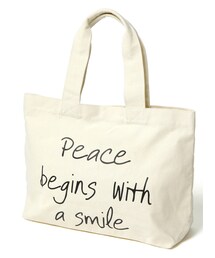 GRL | ロゴキャンバストートバッグ(トートバッグ)