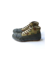 MoonStar | moonstar ムーンスター ALWEATHER - CAMO メンズ レディース(シューズ)