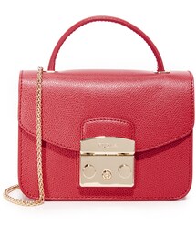 FURLA | Furla Metropolis Mini Top Handle Bag(ショルダーバッグ)