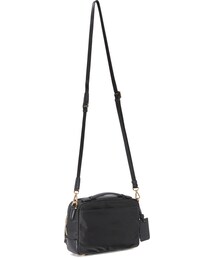 TUMI（トゥミ）の「Tumi Luanda Flight Bag（ショルダーバッグ）」 - WEAR
