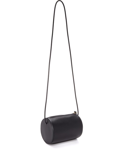 Building Block（ビルディングブロック）の「Building Block Cylinder Bag（ショルダーバッグ・レディース・Black・One Size）」の2枚目の写真