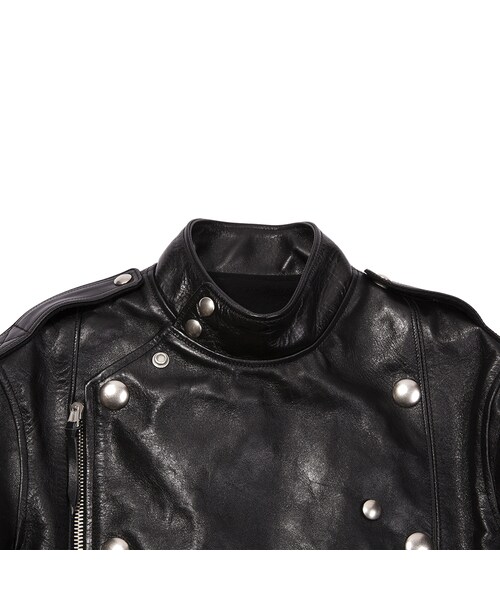 FREEWHEELERS（フリーホイーラーズ）の「[LEATHER TOGS MFG.Co