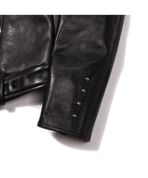 FREEWHEELERS（フリーホイーラーズ）の「[LEATHER TOGS MFG.Co