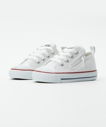 CONVERSE ALL STAR | キッズ チャイルド コンバース オールスター ローカット CONVERSE CHILD ALL STAR N Z OX(スニーカー)