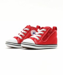 CONVERSE ALL STAR | ベビー キッズ コンバース オールスター ローカット CONVERSE BABY ALL STAR N Z(スニーカー)