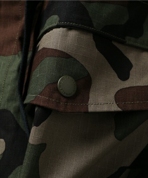 ジョンローレンスサリバン M65 【公式通販】