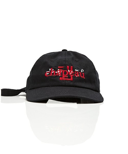 doublet ダブレット キャップ : doublet ダブレット キャップ 帽子 : ファッション