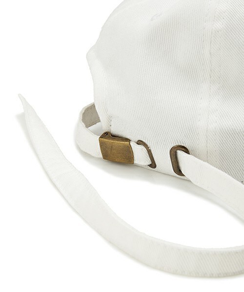 doublet（ダブレット）の「doublet 『chapeau』エンブロイダリー