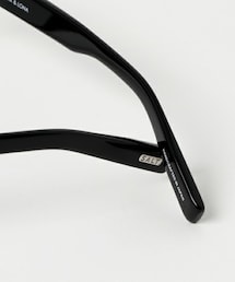 超美品！ほぼ未使用偏光レンズMark&Lona×Salt Henry メガネ 超美品！ほぼ未使用偏光レンズMark&Lona×Salt Henry メガネ 超美品