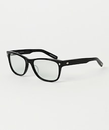 超美品！ほぼ未使用偏光レンズMark&Lona×Salt Henry メガネ SALT（ソルト）の「MARK&LONA × SALT [HENRY]（サングラス