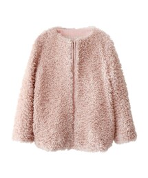 GRL | プードルファーコート(その他アウター)