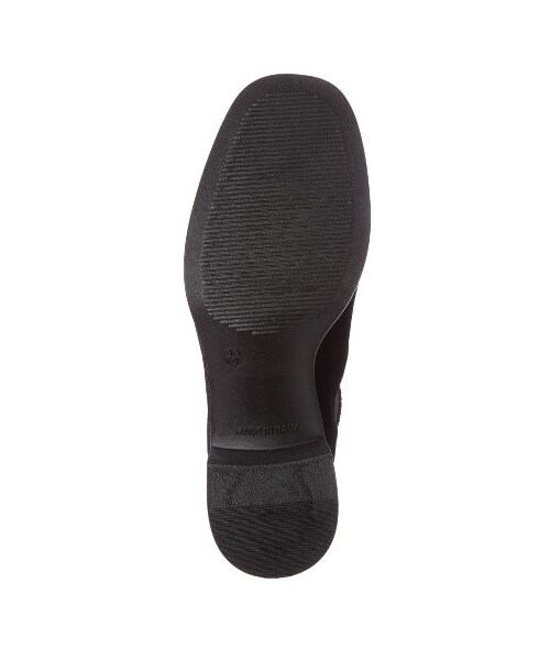 TOPSHOP(トップショップ)の「Women's Topshop Belle Pompom Boot(ブーツ・レディース・Black・5.5US / 36EU/6.5US / 37EU/7.5US / 38EU/8.5US / 39EU/9.5US / 40EU)」の3枚目の写真