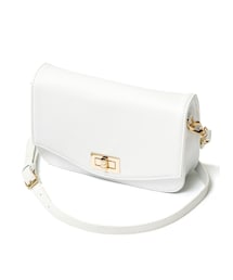 GRL | ミニポシェットバッグ(ショルダーバッグ)