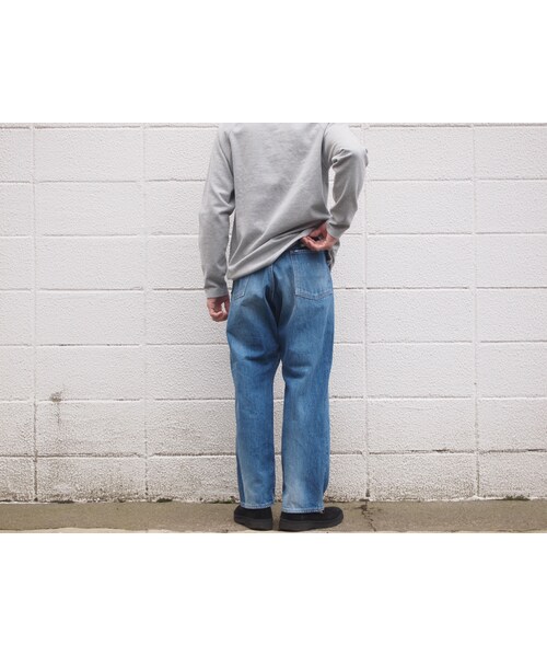 Ordinary fits（オーディナリーフィッツ）の「【unisex】Ordinary fits ...