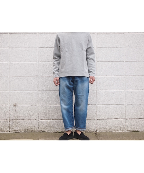Ordinary fits（オーディナリーフィッツ）の「【unisex】Ordinary fits