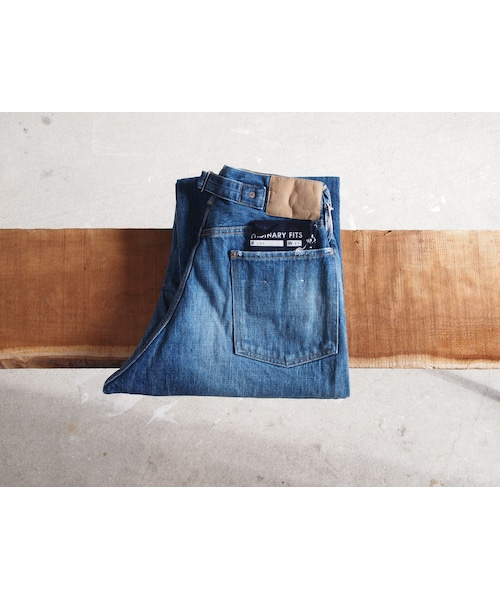 Ordinary fits（オーディナリーフィッツ）の「【unisex】Ordinary fits