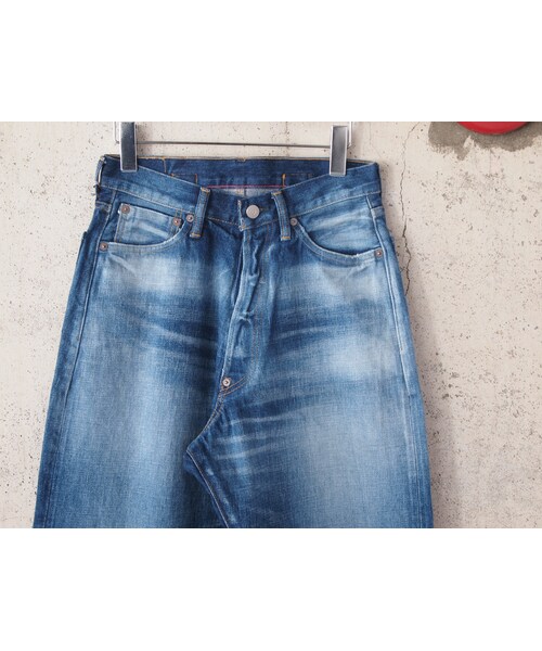 Ordinary fits（オーディナリーフィッツ）の「【unisex】Ordinary fits