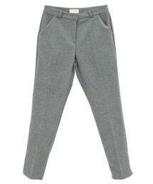 Dailyabout | シンプルストレートルーズフィットスラックス(P0000WMO)(スラックス)