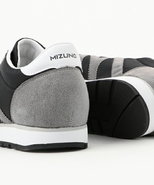 MIZUNO - ミズノ　M MIZUNO ミズノ Mライン M-Line 国産スニーカー MR-1 D1GA1850-14