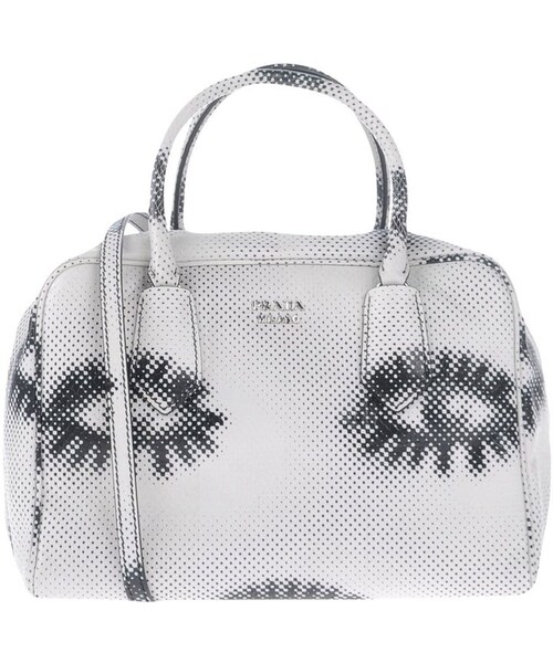 Prada（プラダ）の「PRADA Handbags（ショルダーバッグ）」 - WEAR